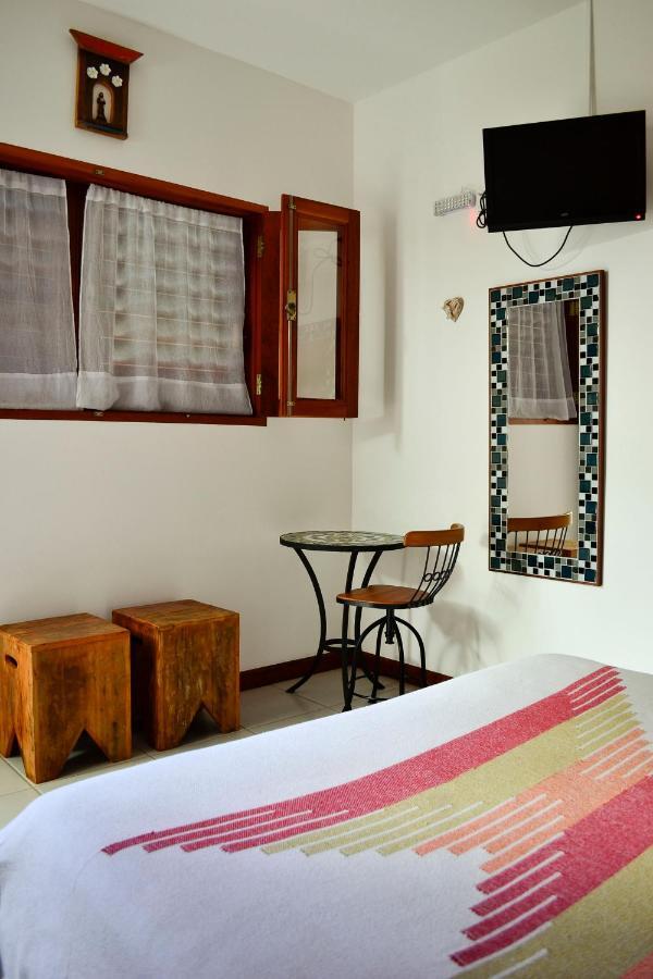 Pousada Casario Paraty Kamer foto